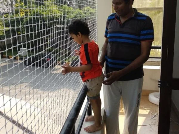 Children Safety Nets in Bangalore