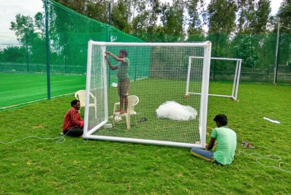 All Sports Practice Nets in Bangalore