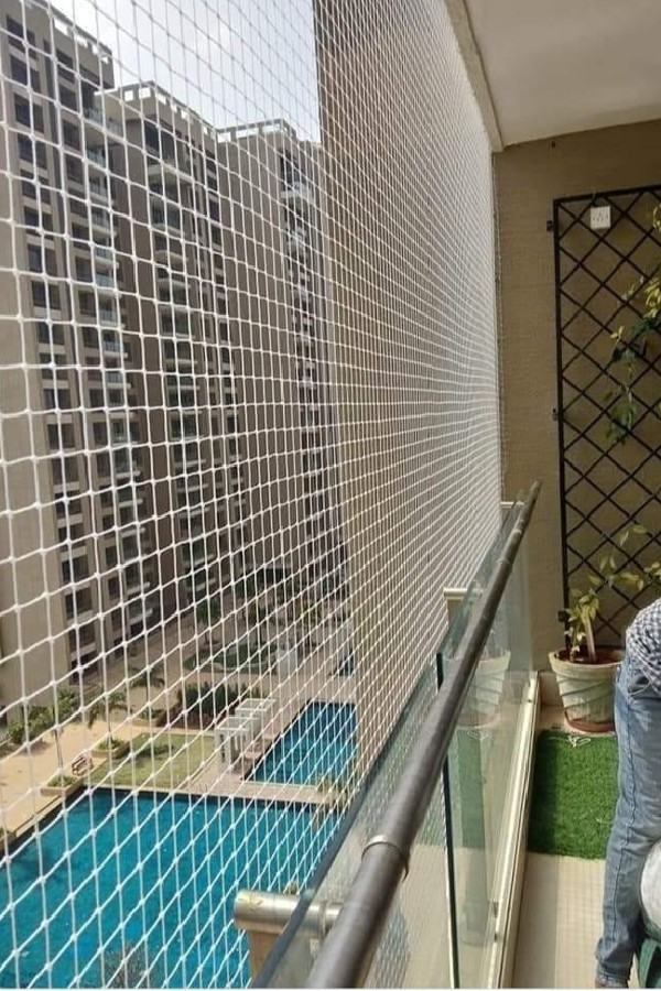 Anti Bird Safety Nets in Bangalore