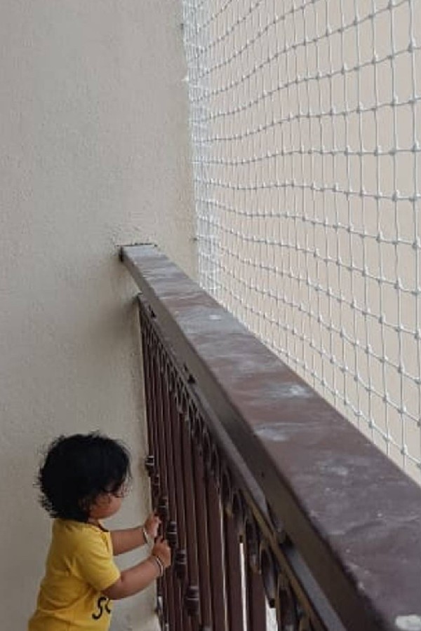 Children Safety Nets in Bangalore